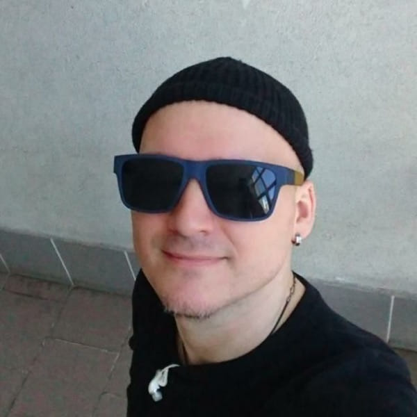 Максим Брашенко